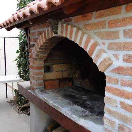 Appartement Zdravko B2 Fuer 5 Personen By Interhome