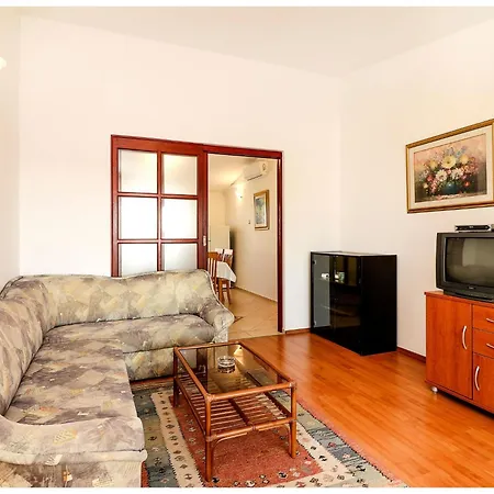 Zdravko B2 Fuer 5 Personen By Interhome Apartment *